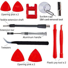 112-in-1 Magnetic Screwdriver Set