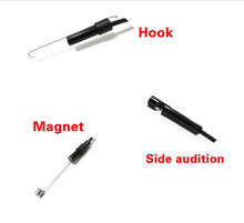 7mm Endoscope Camera Flexible IP67 Waterproof Micro USB Inspection Borescope Camera for Android PC Notebook 6LEDs Adjustable