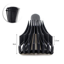 Great Practical Value ABS Comb Hair Scalp Massager Comb Massage Comb for Hair Growth