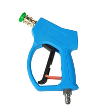 car wash water spray gun lithium battery car wash foam gun