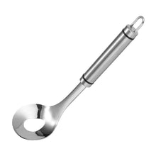 Household stainless steel meatball making tool squeeze meatball spoon kitchen accessories