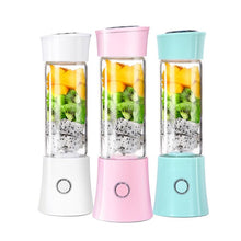 Hot new High Speed Chopper Food USB Juicer Portable Rechargeable Mini Blender Price