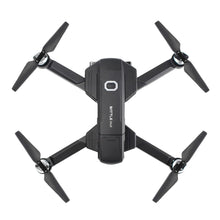GPS four axis aerial camera UAV