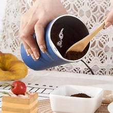 Kitchen Grinder Household Portable Mini Multifunctional 200w Electric Coffee Bean Grinder Spice Grinder Machine