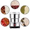 Coffee grinder Electrical mixer Cooking machine Household small wall breaking machine Dry mill Electric soymilk coffee