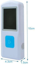 New Fashion ecg machine holter ecg