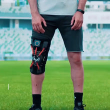 Electronic Knee Pads: Smart Knee Protection Solution