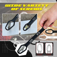 Snap & Grip Universal Tool