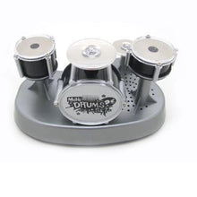 Exqusite Mini Finger Touch Drum Kit - MaviGadget