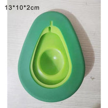 Silicone Avocado Saver Box