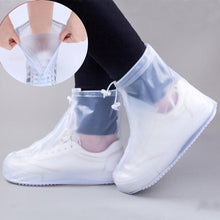 Waterproof Shoe Cover Silicone Material Unisex Shoes Protectors