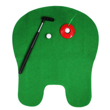 Bathroom Mini Golf Set - MaviGadget