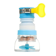 Kitchen Bathroom Faucet Water-Saving Gadget - MaviGadget