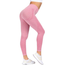 High Waist Seamless Leggings Push Up Leggins Sport Women Fitness Running Yoga Pants Energy Elastic Trousers Gym Girl Tights