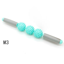 Hedgehog Yoga Massage Roller Gym Muscle Relax Tool Home Fitness Equipment Sports Roll Tools Relieve Roller for Yoga Accessories