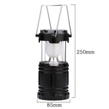 Camping Lamp COB LED Mini Portable Lighting Lantern Waterproof Emergency Light Camping Hiking Outdoor Tools