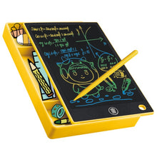 12/9.5 Inch LCD Writing Tablet Electronic Drawing Doodle Board Digital Colorful Handwriting Pad Perfect Gift for Kids and Adults