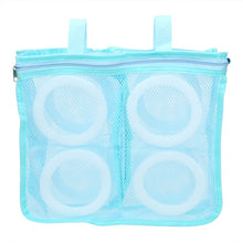 Shoe washing storage bag washing machine special care washing bag household shoe washing bag mesh bag anti-deformation