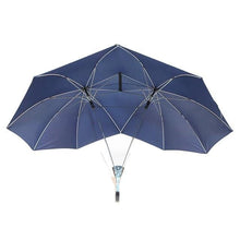 Automatic Lover Couples Two People Umbrella - MaviGadget