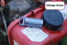 New Waterproof Portable Titanium Pill Case Box Emergency Medicine Holder Outdoor Camp Capsule Bottle Mini Storage Box