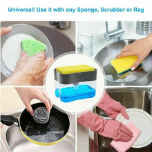 Soap Pump Dispenser - MaviGadget