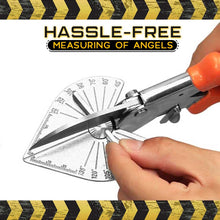 U-Shape Multi-Angles Cutter